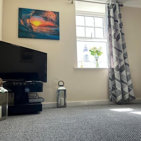 Apartament Winter Gardens North Pier 2 Bed Blackpool Zewnętrze zdjęcie