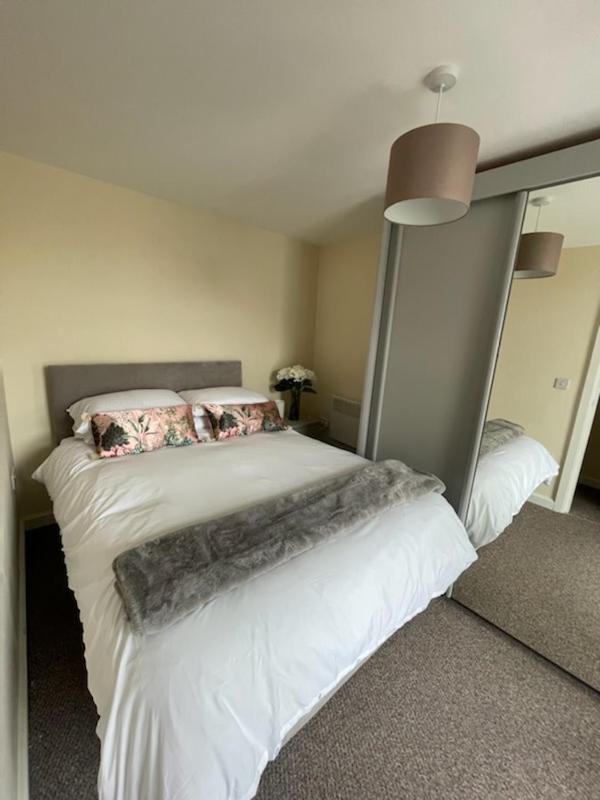 Apartament Winter Gardens North Pier 2 Bed Blackpool Zewnętrze zdjęcie